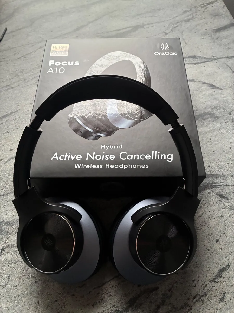 Headphones - Image 3