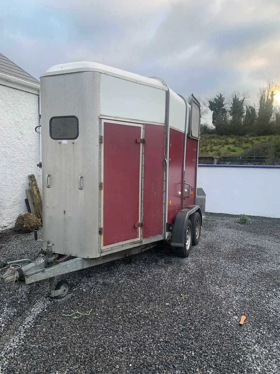 Iforwilliams 510 - Image 1