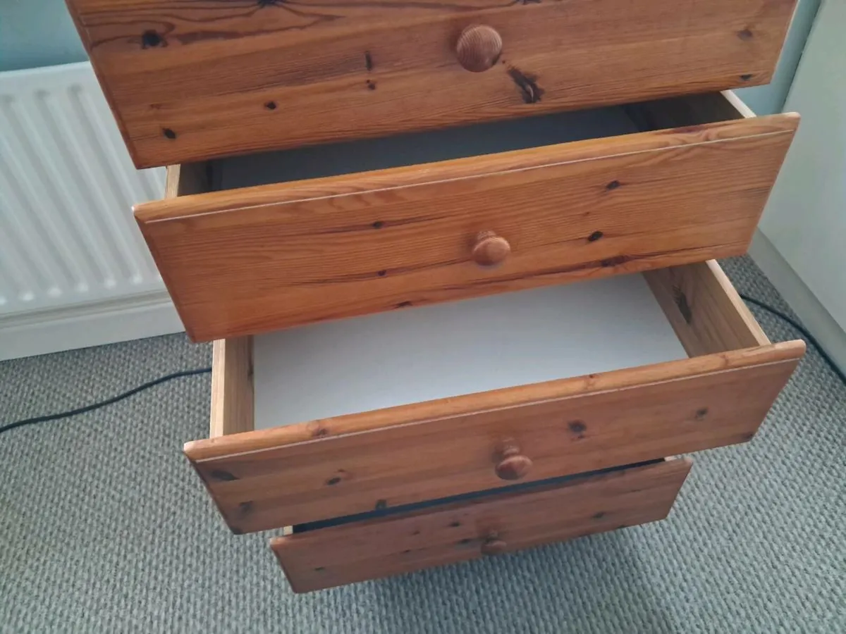 Chest of drawers - Image 3