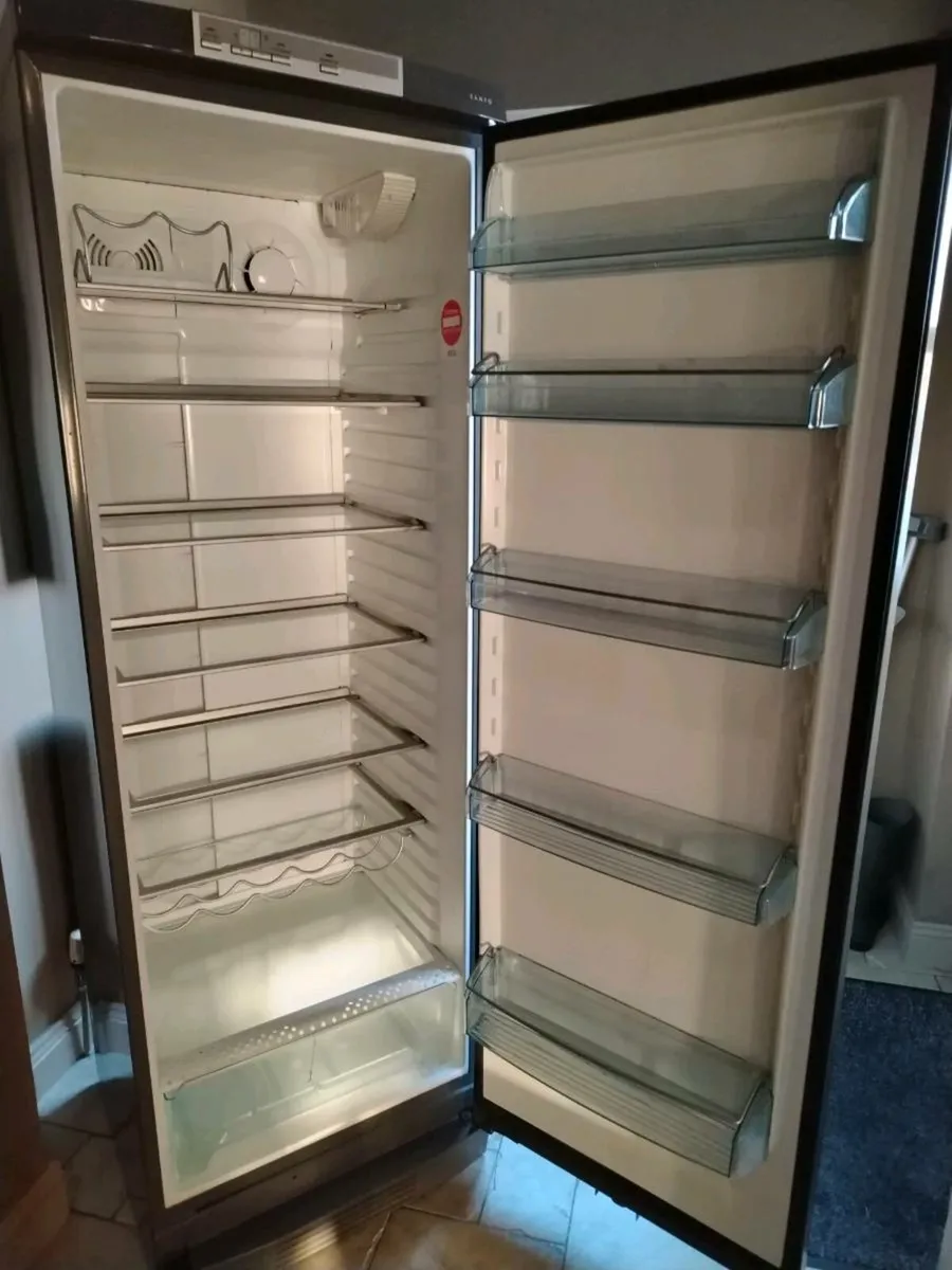 AEG Santo larder fridge - Image 3