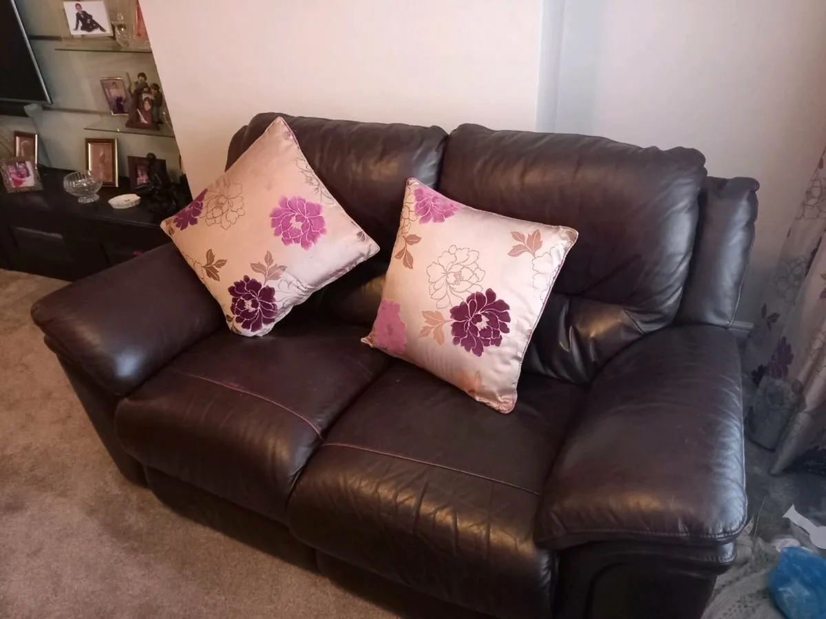 Sofa - Image 1