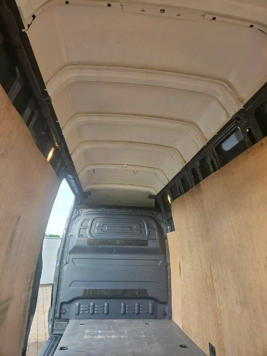 Mercedes sprinter Progressive cdi 314 ,2.1 - Image 2