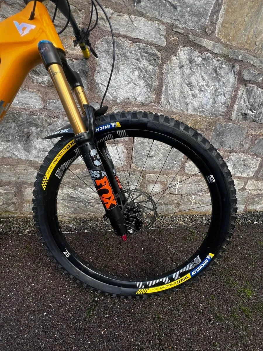 YT Capra Carbon - Image 2