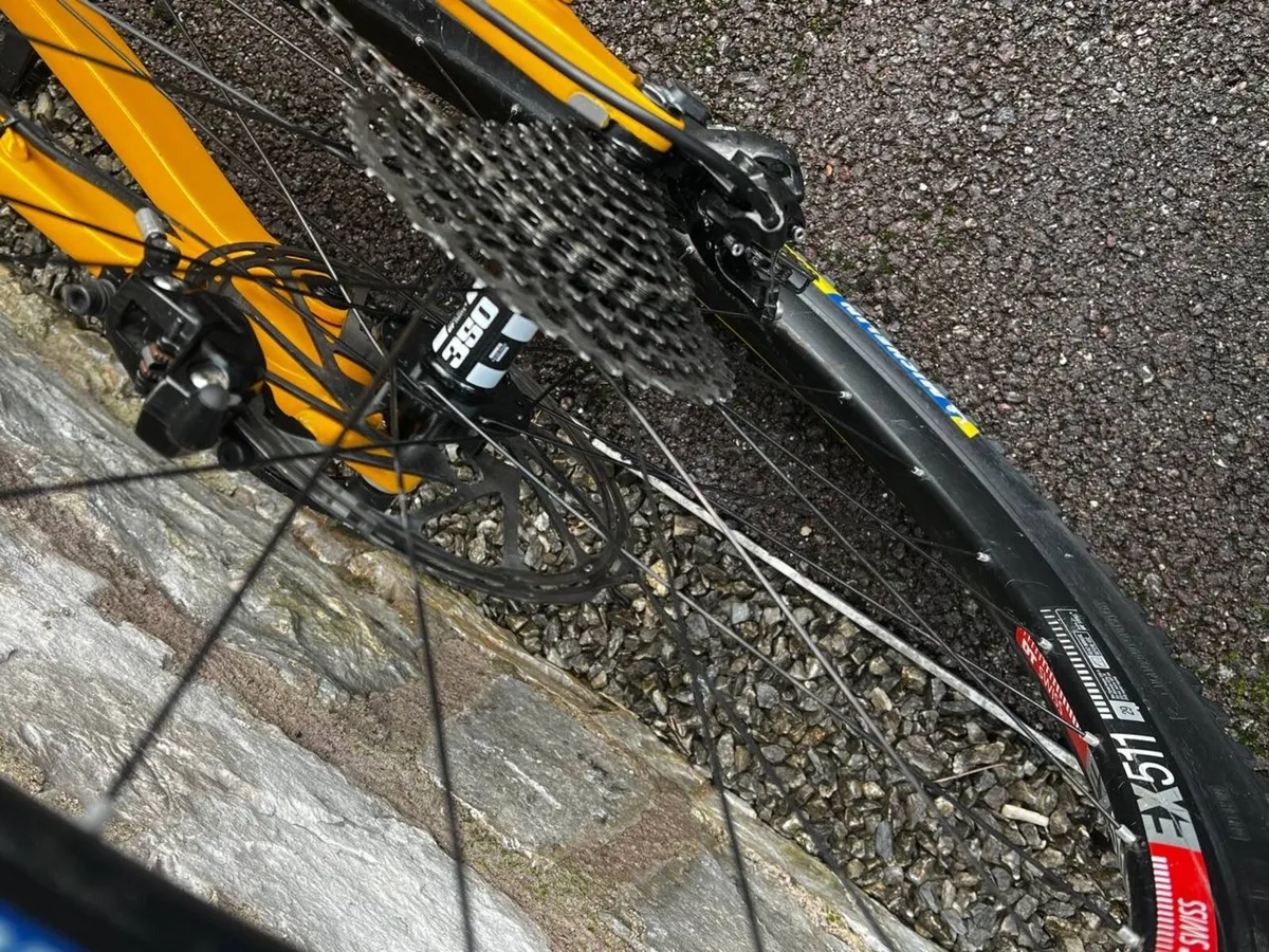 YT Capra Carbon - Image 4