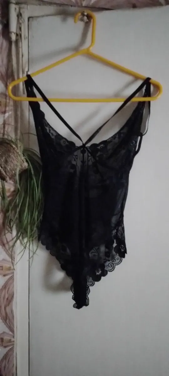 Crossdresser? Leatherlook - Image 3