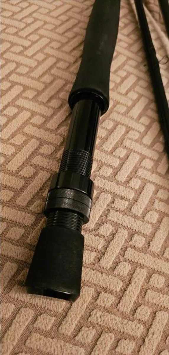 Pike fly fishing set - Image 2