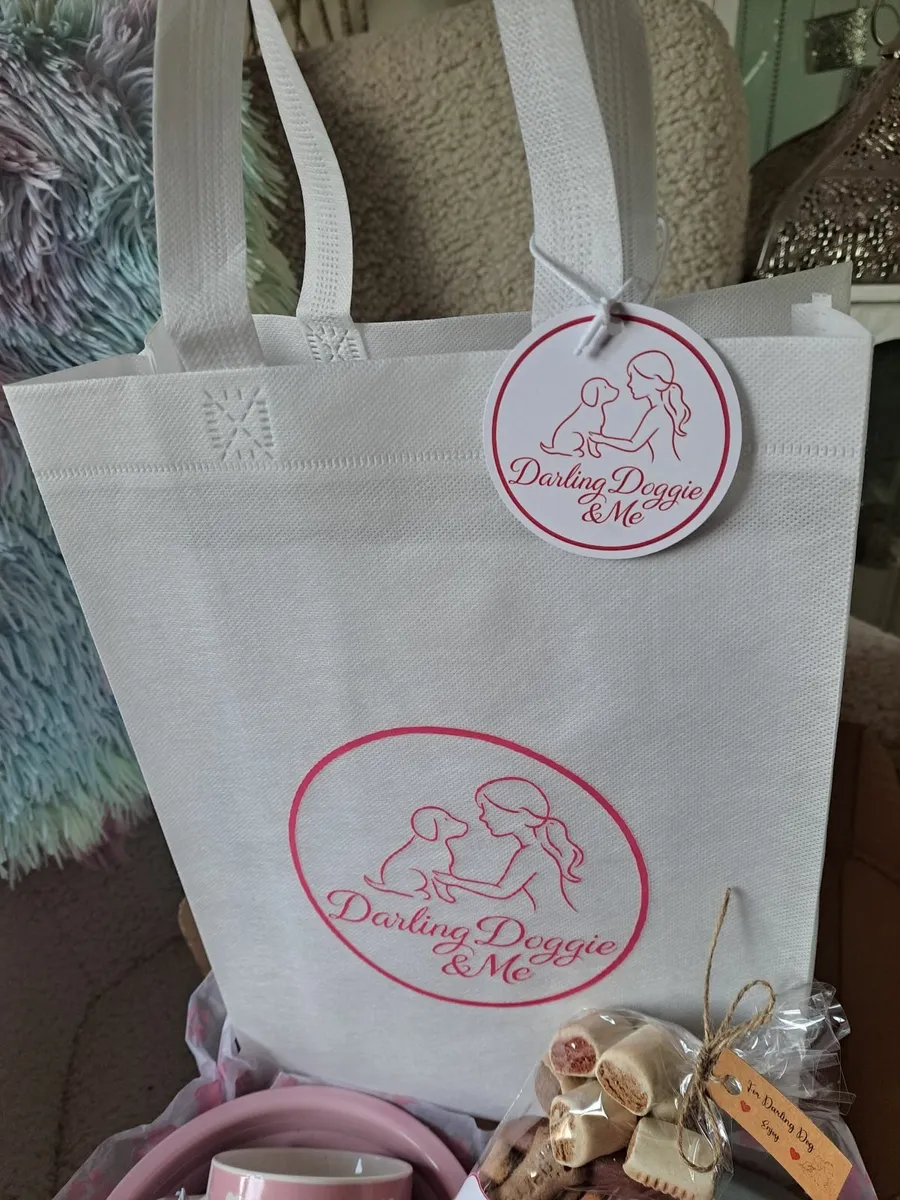 Tea for Two Gift Box Set - Image 2