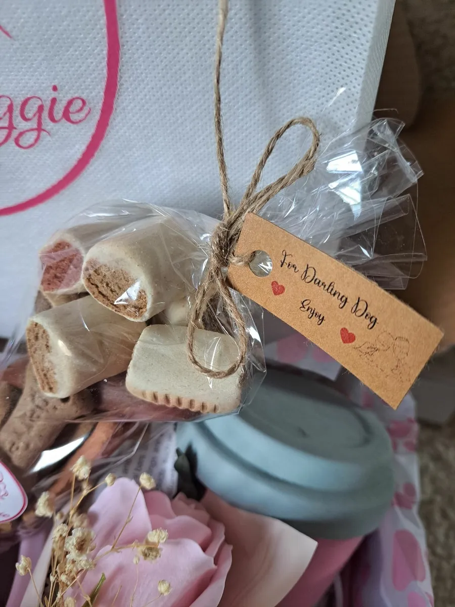 Tea for Two Gift Box Set - Image 3