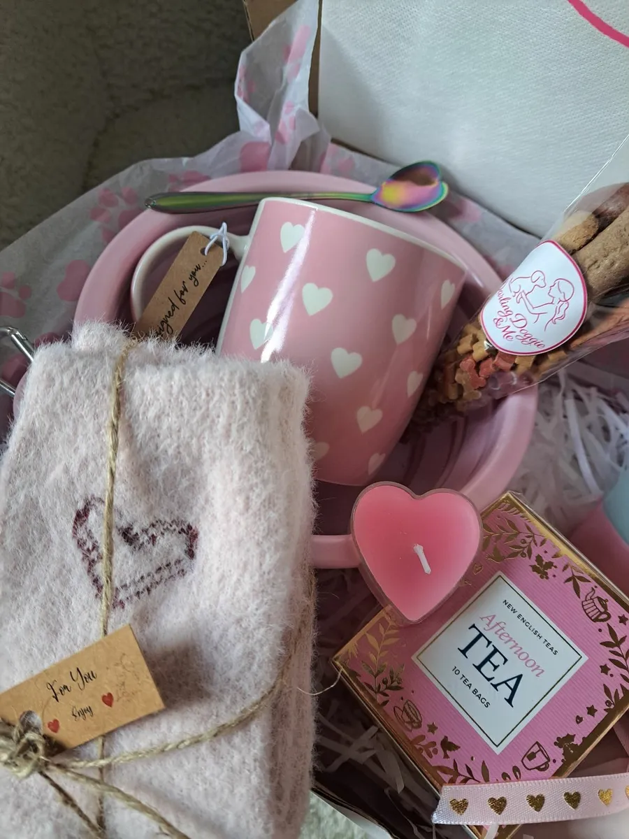 Tea for Two Gift Box Set - Image 4