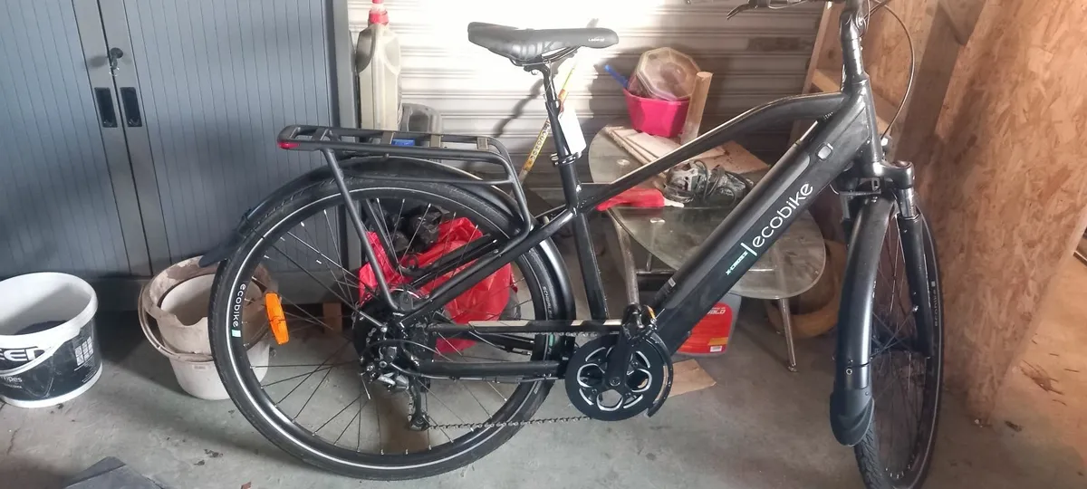 Bicke brand new was 2500 .sell for 2000.cash.