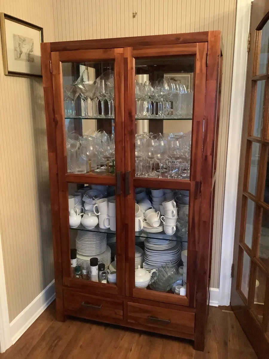 Living/Dining room units - Image 1