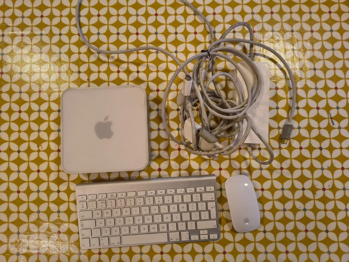 Apple Mac Mini