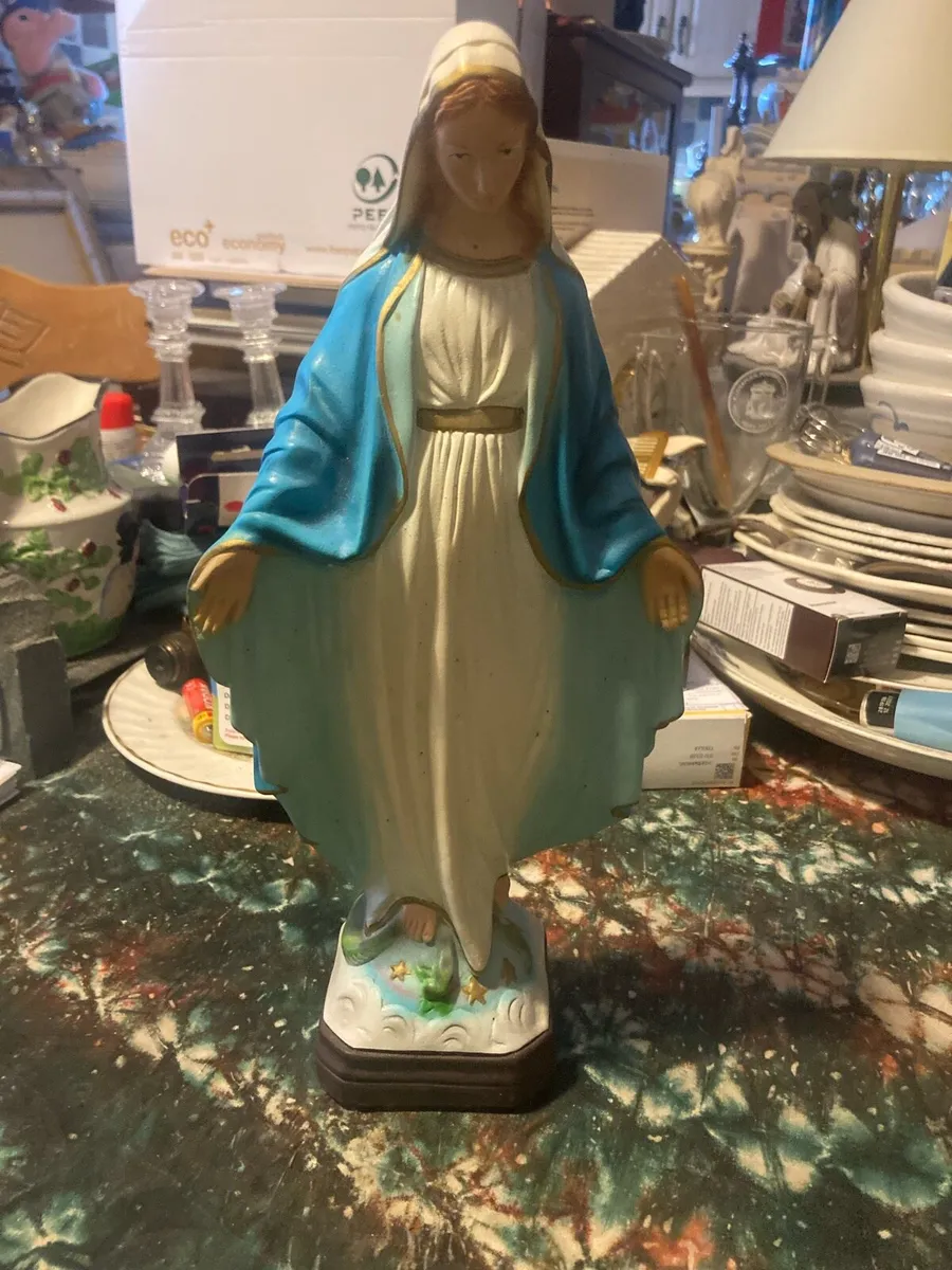 Holy religious statues post available - Image 1