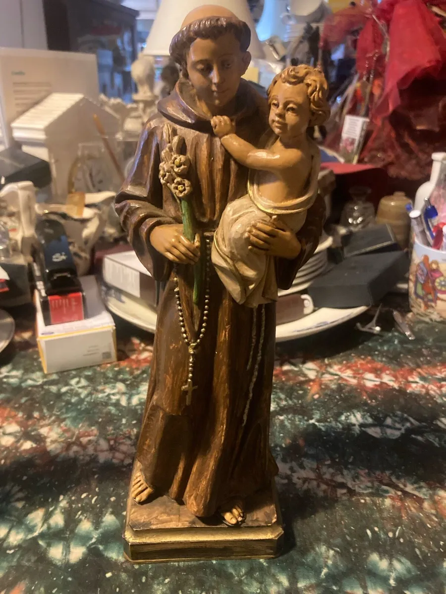 Holy religious statues post available - Image 2