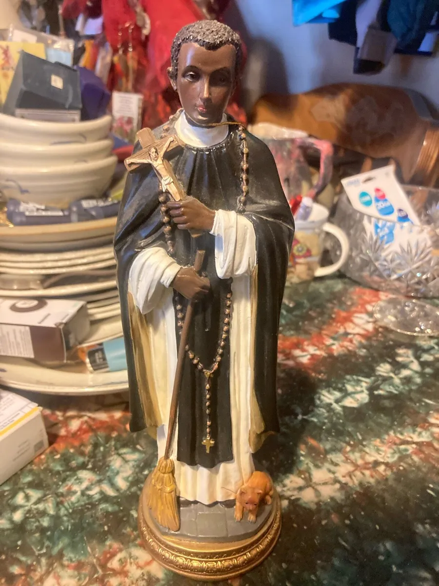 Holy religious statues post available - Image 3