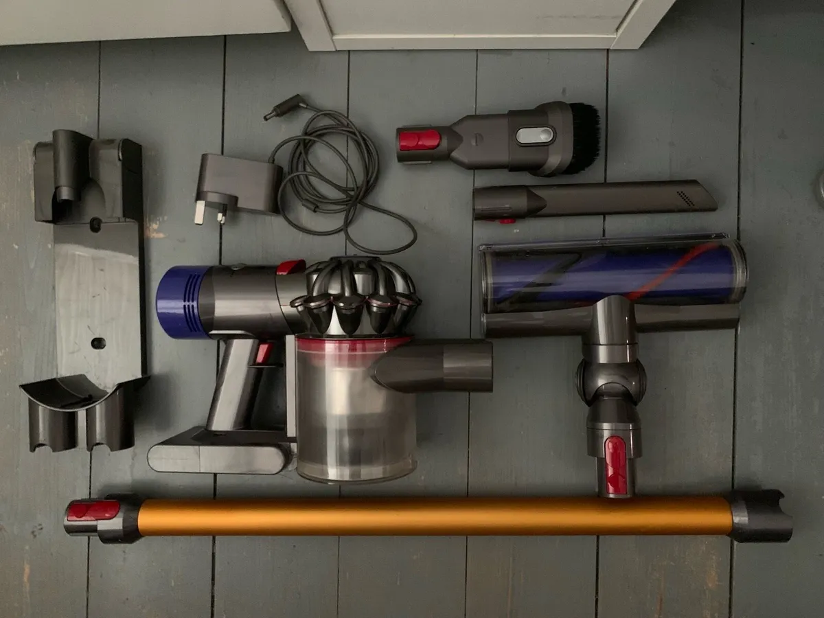 Dyson hoover - Image 1