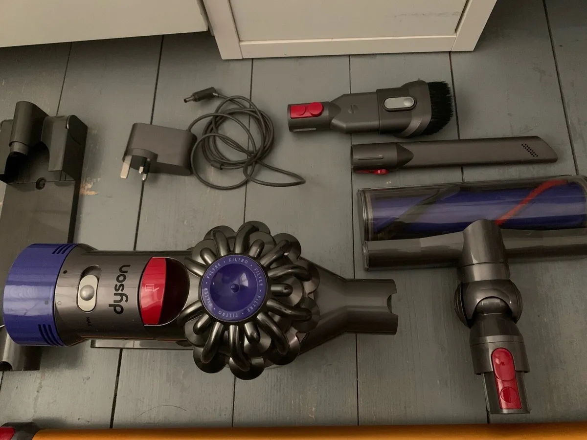 Dyson hoover - Image 2