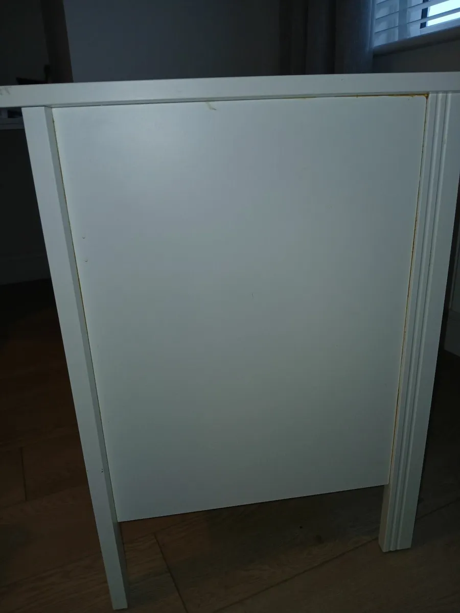 IKEA Brusali Desk for Bedroom or Office - Image 4
