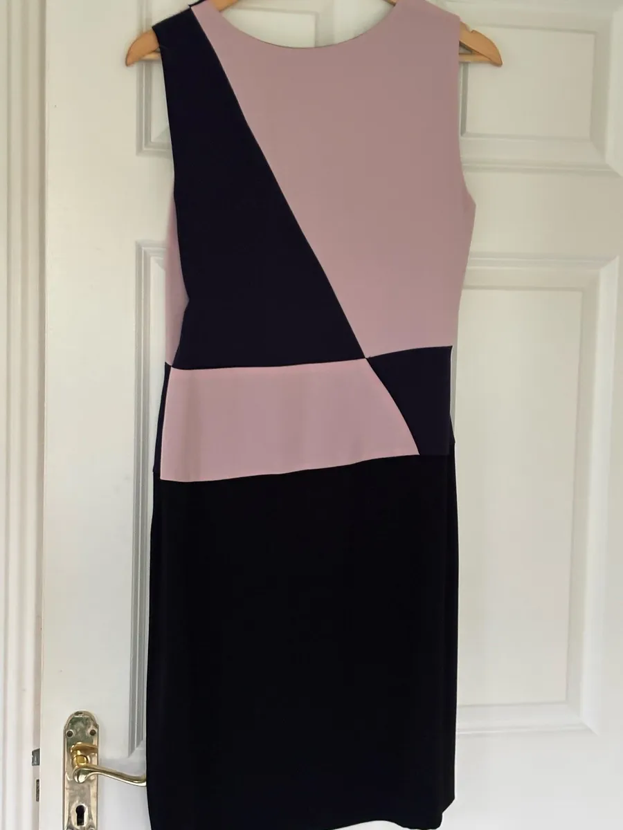 DKNY dress UK12 for special occasion - Image 2