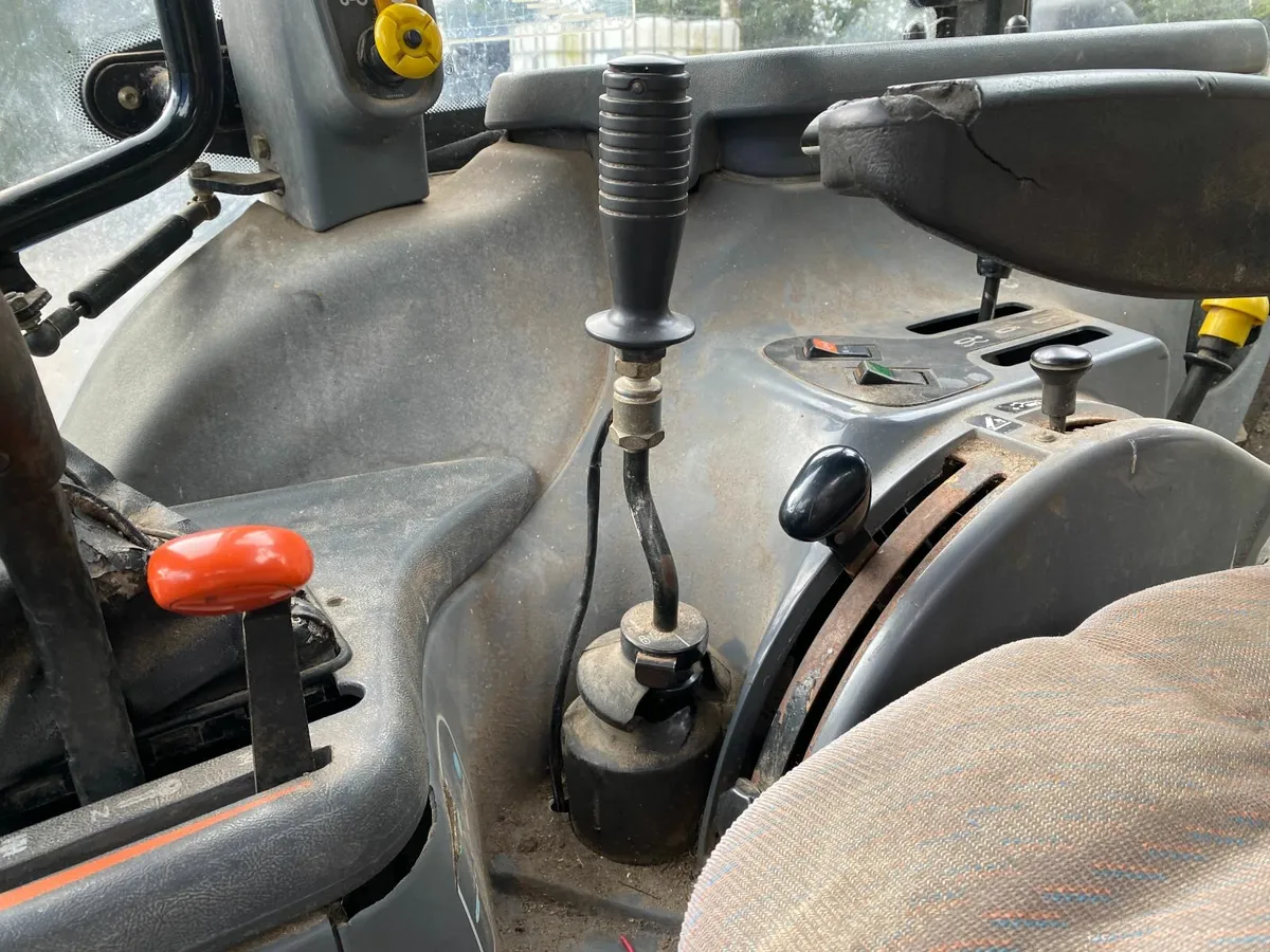 Loader suit TS115 - Image 4