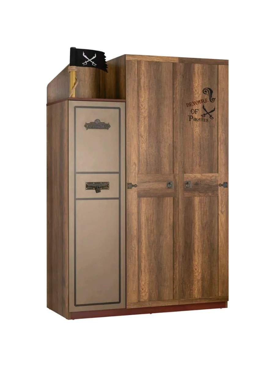 Children bedroom furniture - Image 3