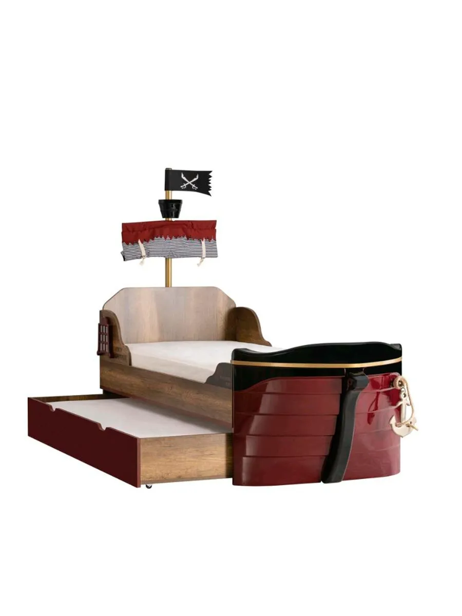 Children bedroom furniture - Image 4