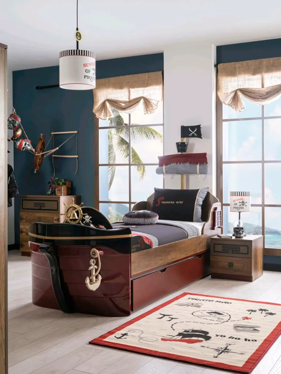 Children bedroom furniture - Image 2