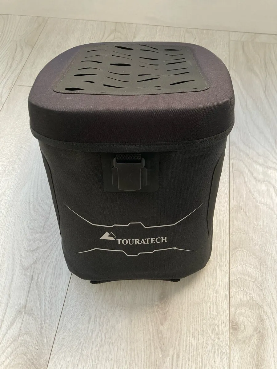 BMW R1300GS Touratech Tankbag - Image 2