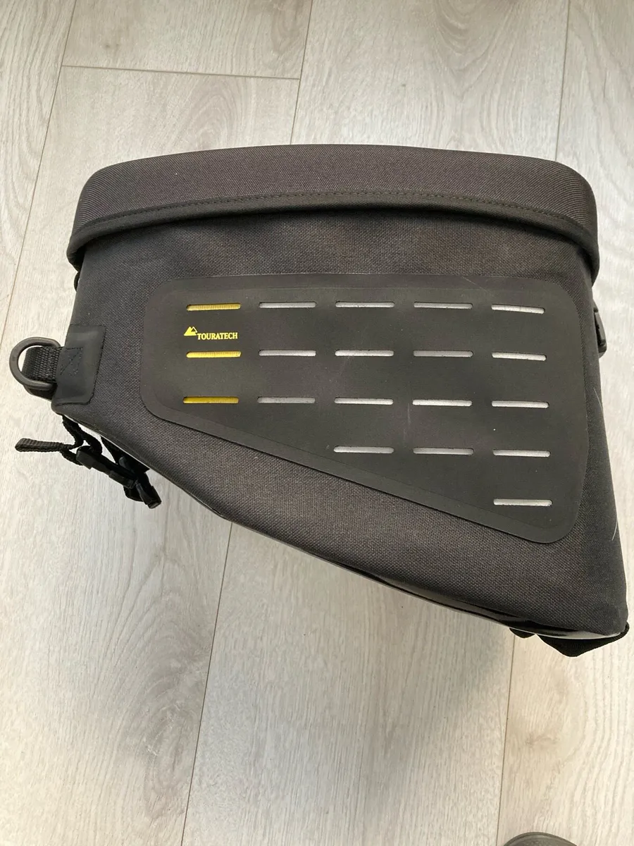 BMW R1300GS Touratech Tankbag - Image 3