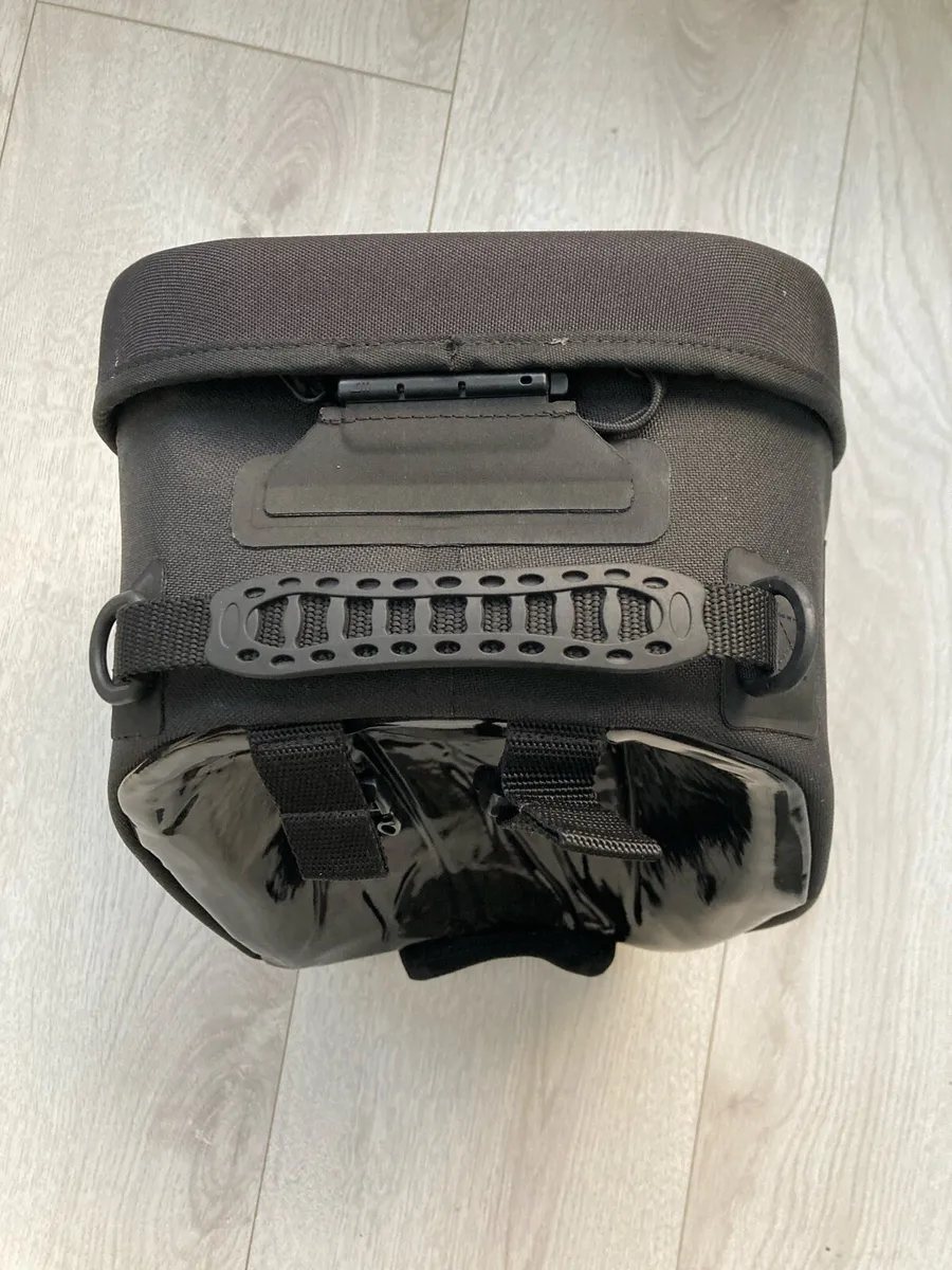 BMW R1300GS Touratech Tankbag - Image 4