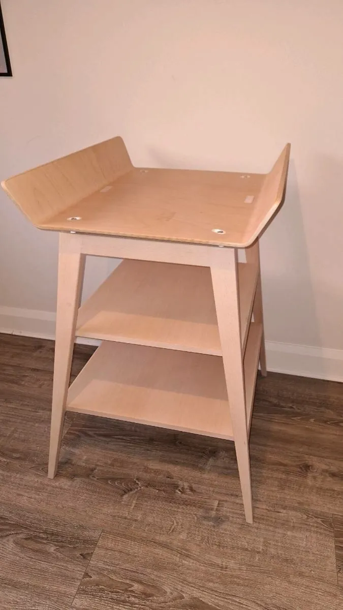 Leander Linea baby changing table - Image 4