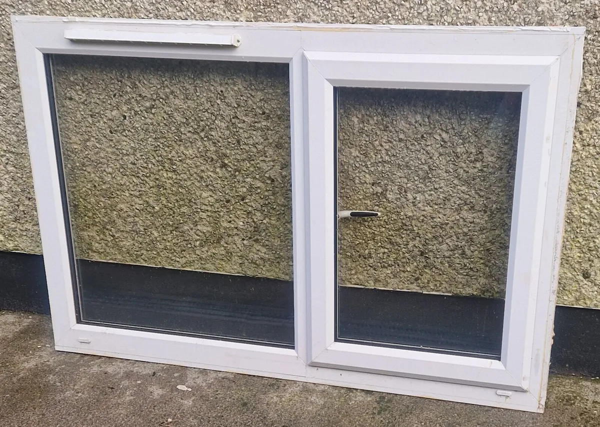 Pvc windows - Image 1