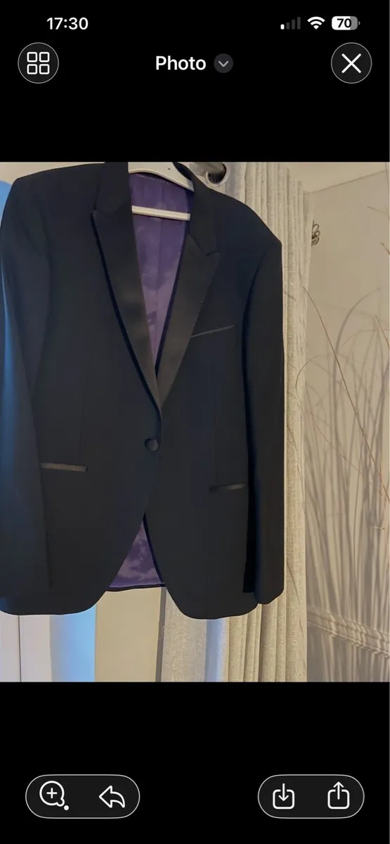 Men’s jacket - Image 2