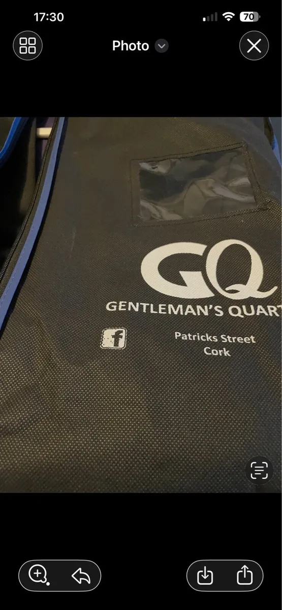 Men’s jacket - Image 3