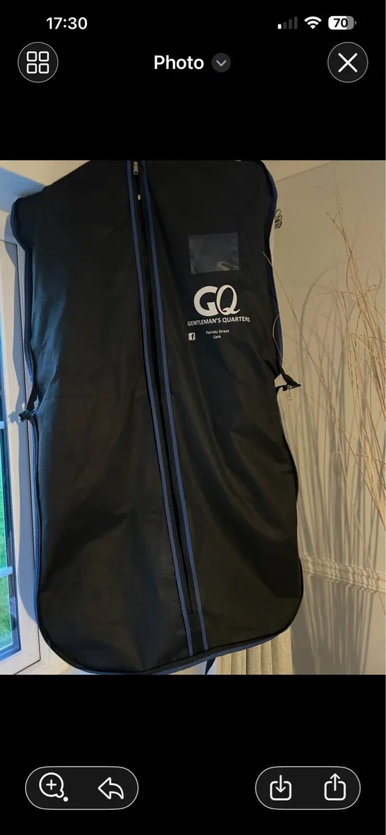 Men’s jacket - Image 4