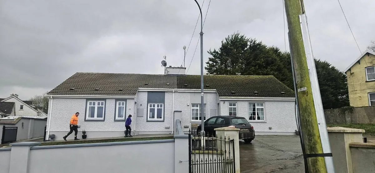 Driveway, Roof & Patio Cleaning - Image 2