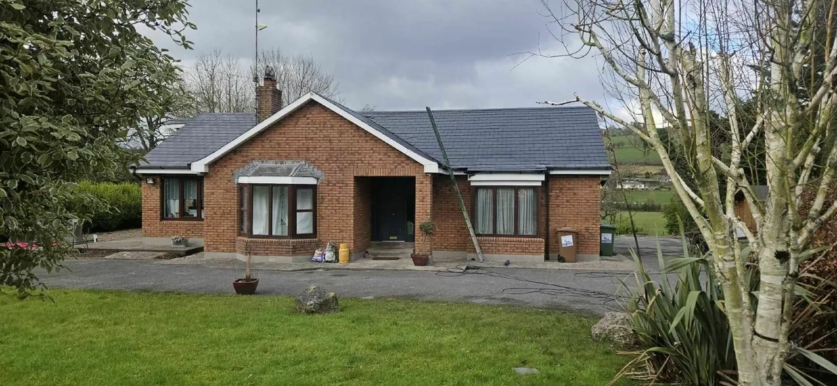 Driveway, Roof & Patio Cleaning - Image 3
