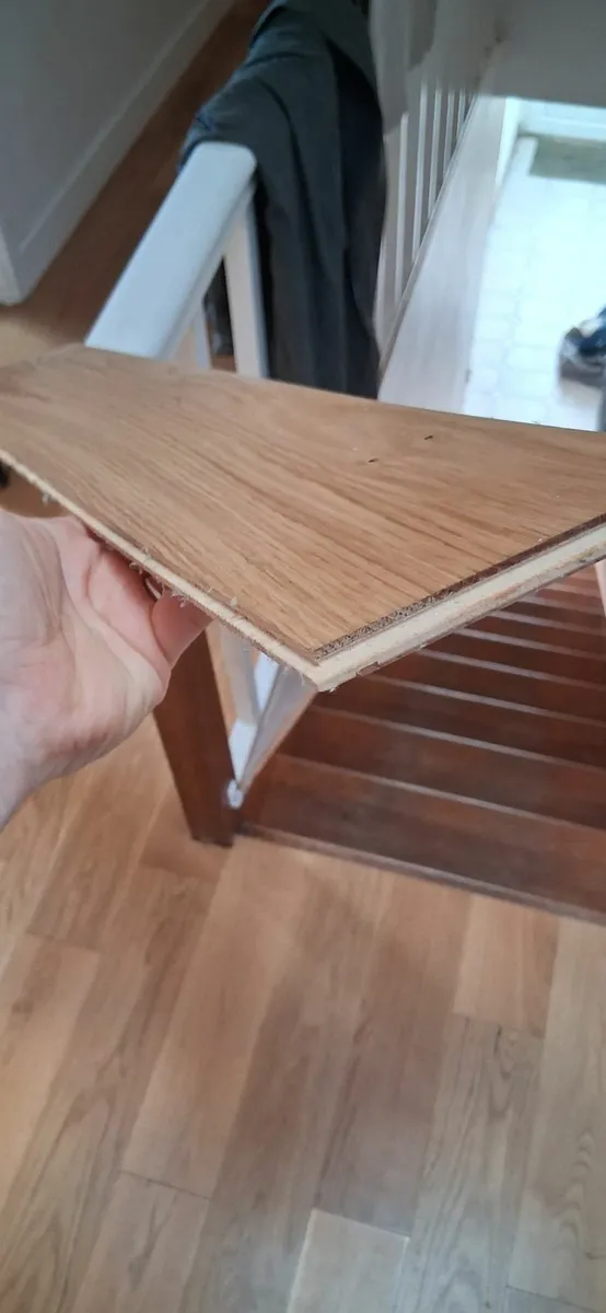 Oak Flooring - Image 3