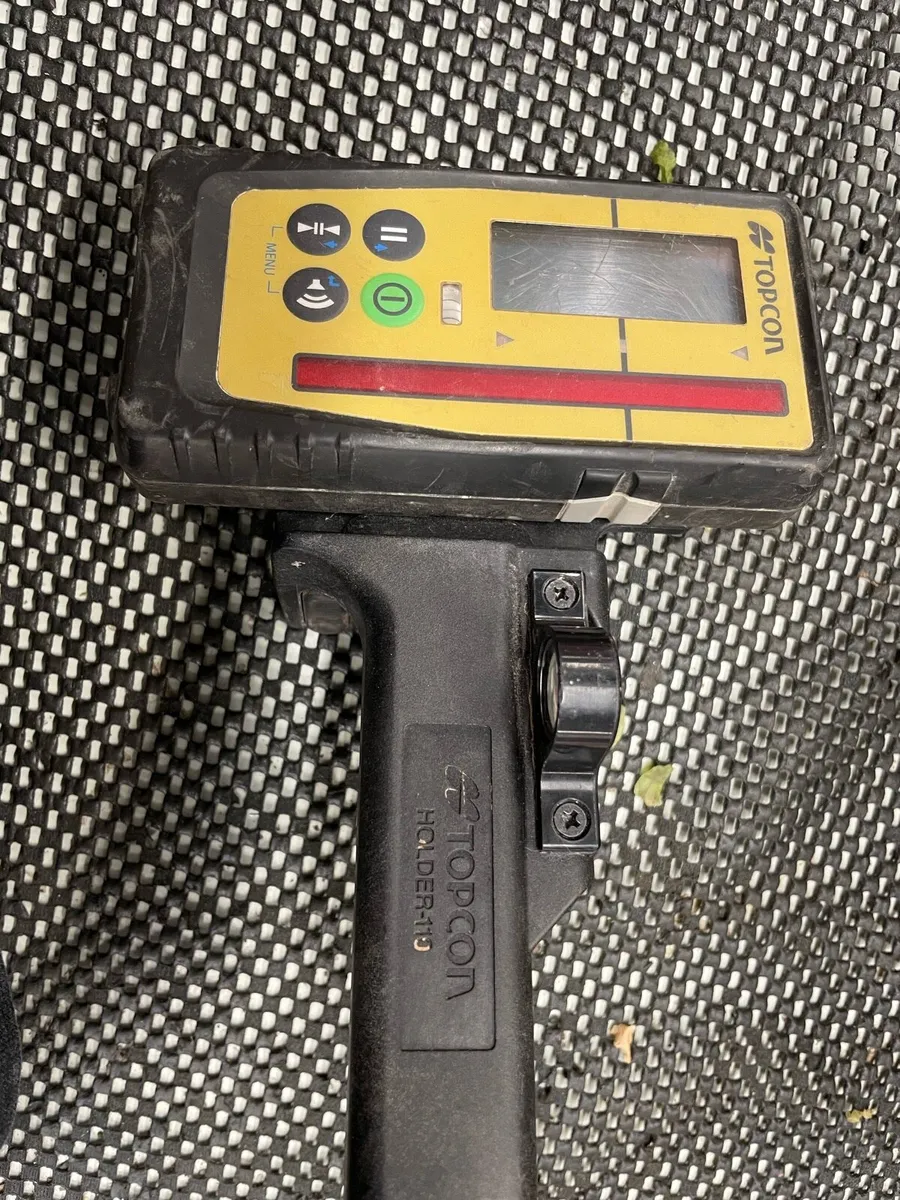 Topcon RL-H5 - Image 3