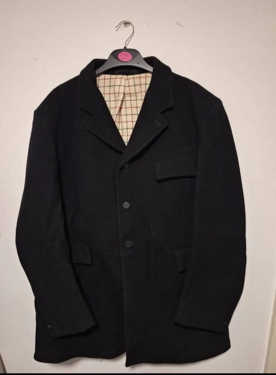 Mears Hunting Jacket - Image 1