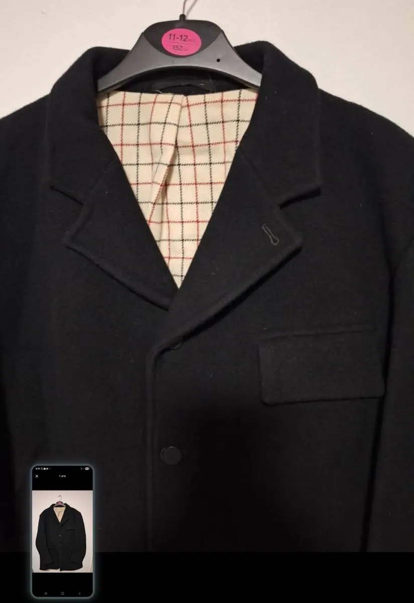 Mears Hunting Jacket - Image 2