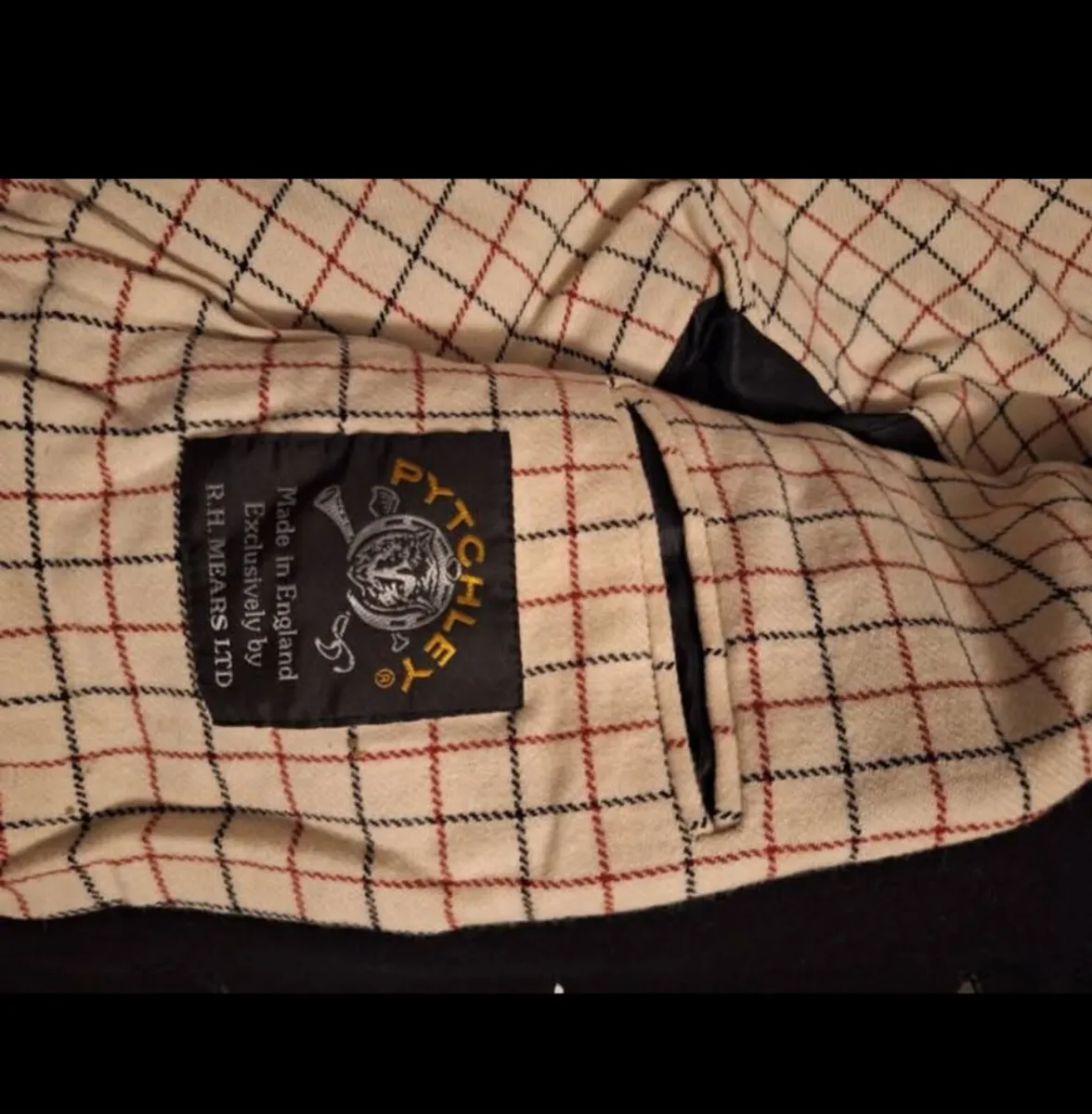 Mears Hunting Jacket - Image 3