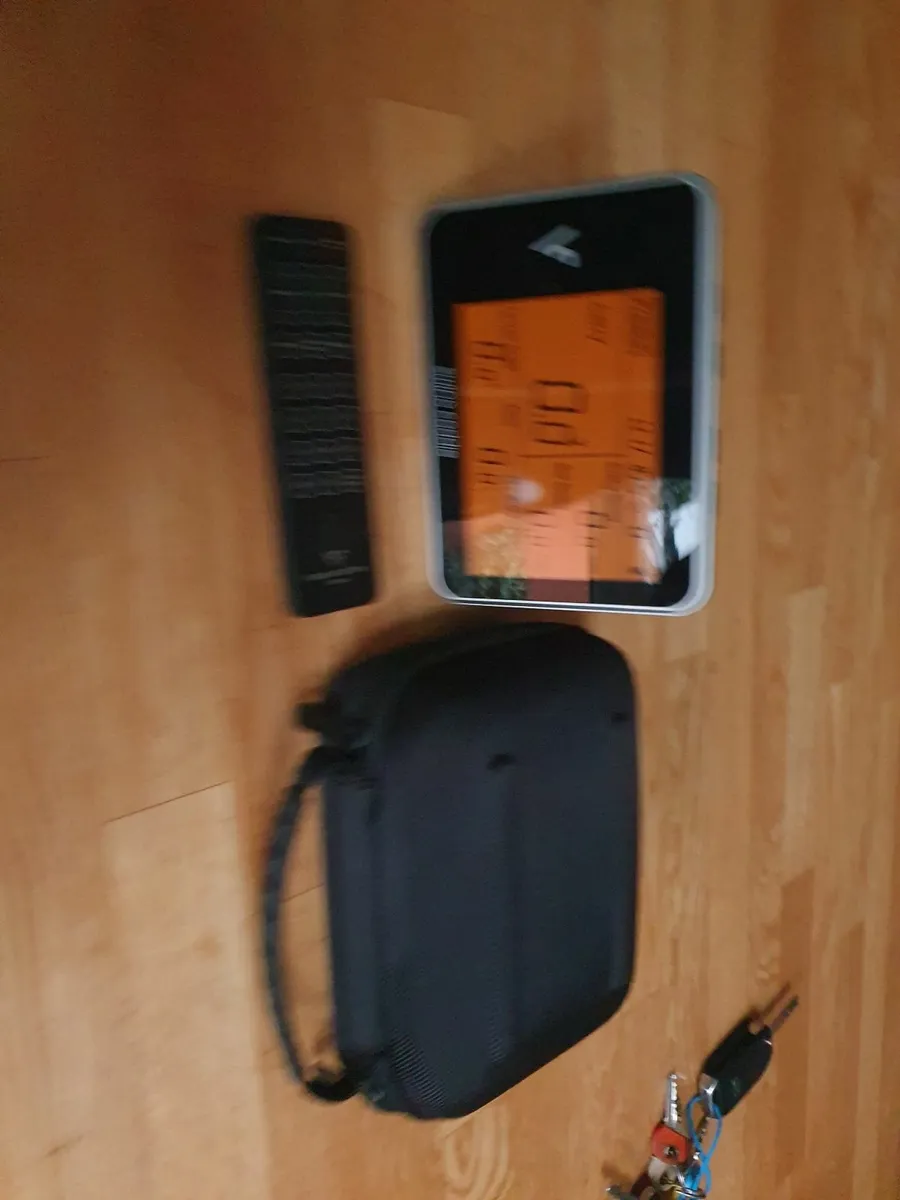 Swing Caddie 300 - Image 2