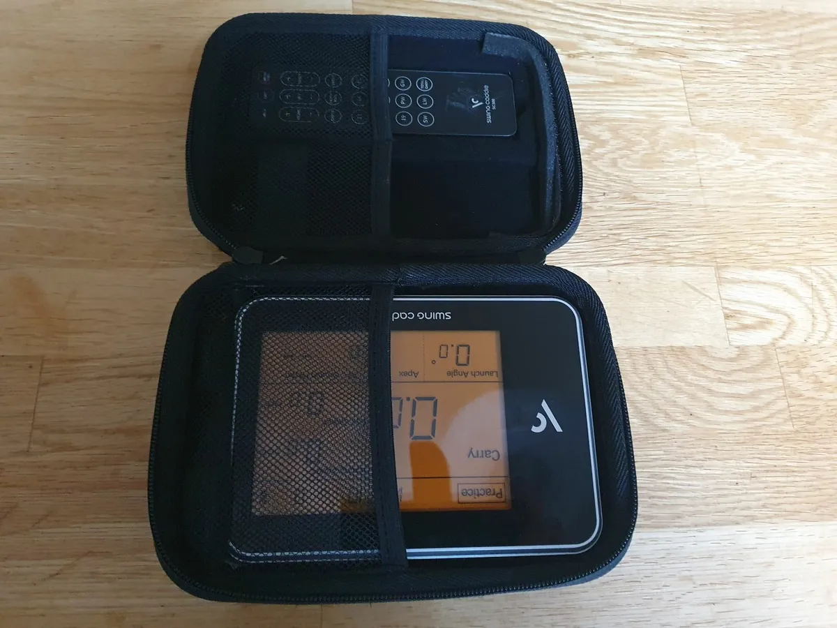 Swing Caddie 300 - Image 4