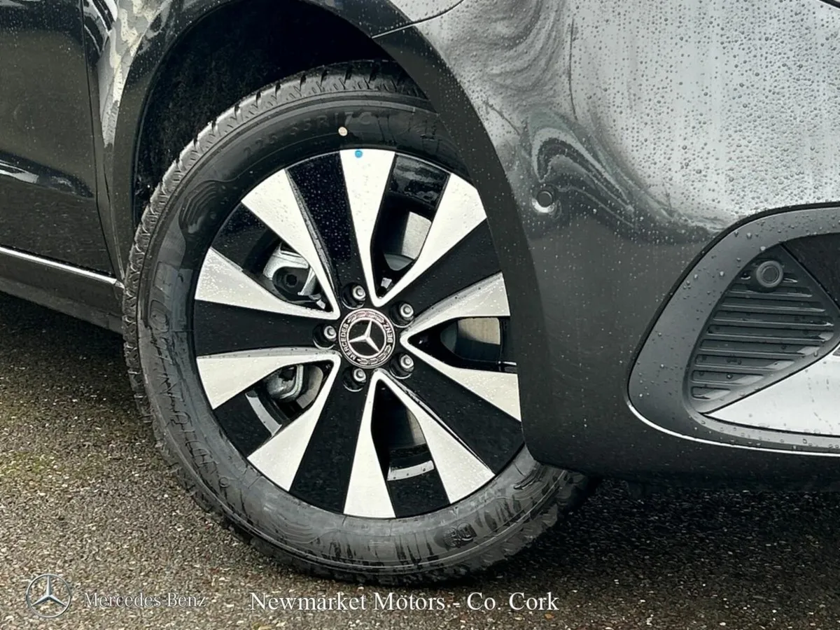 Mercedes-Benz Vito HIGH SPECIFICATION SELECT 2.0CD - Image 2