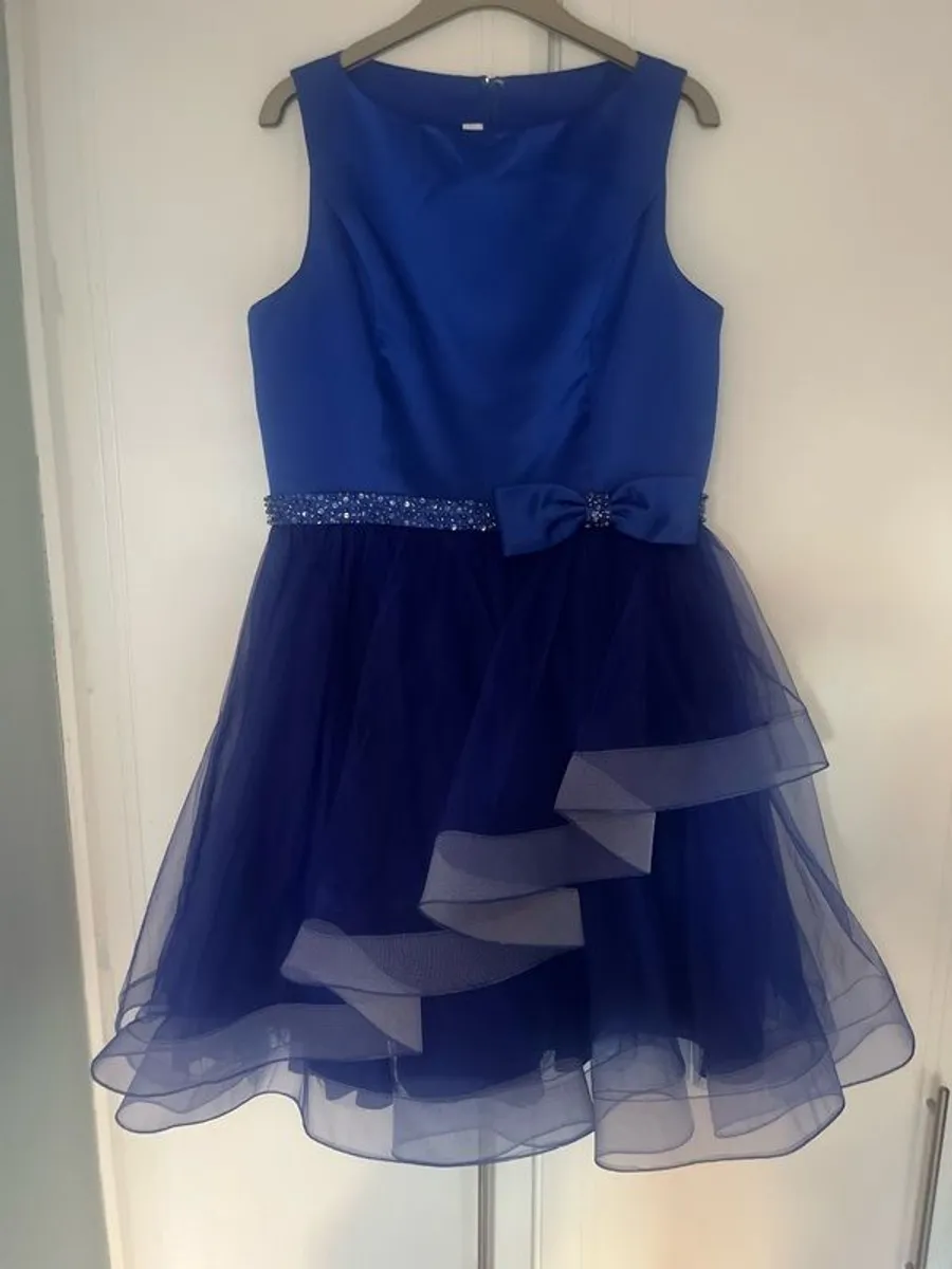 Confirmation Dress - Image 1