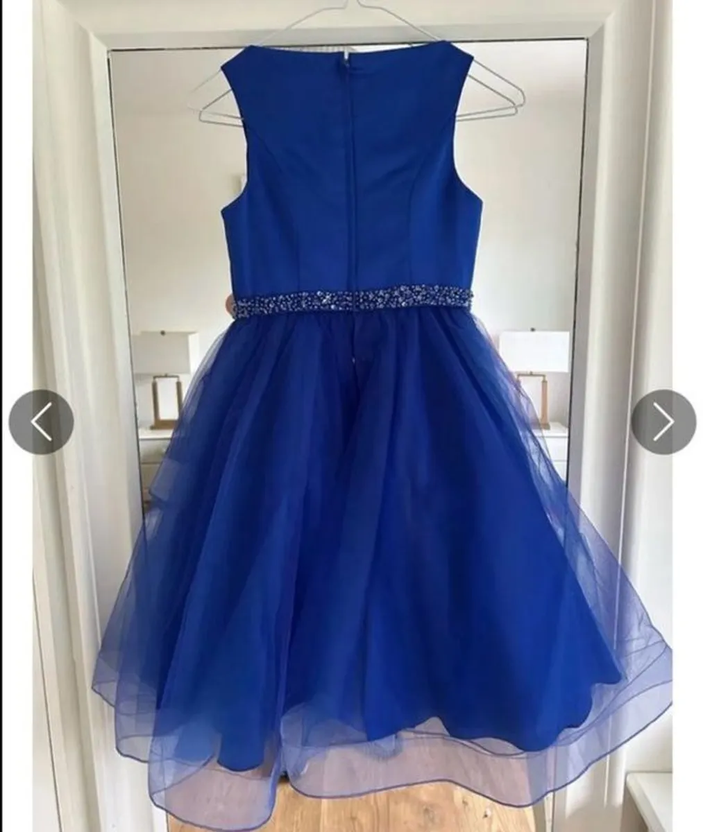 Confirmation Dress - Image 2