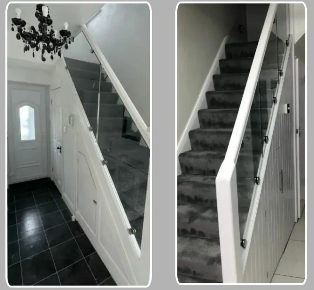 GLASS BANNISTERS - Image 2