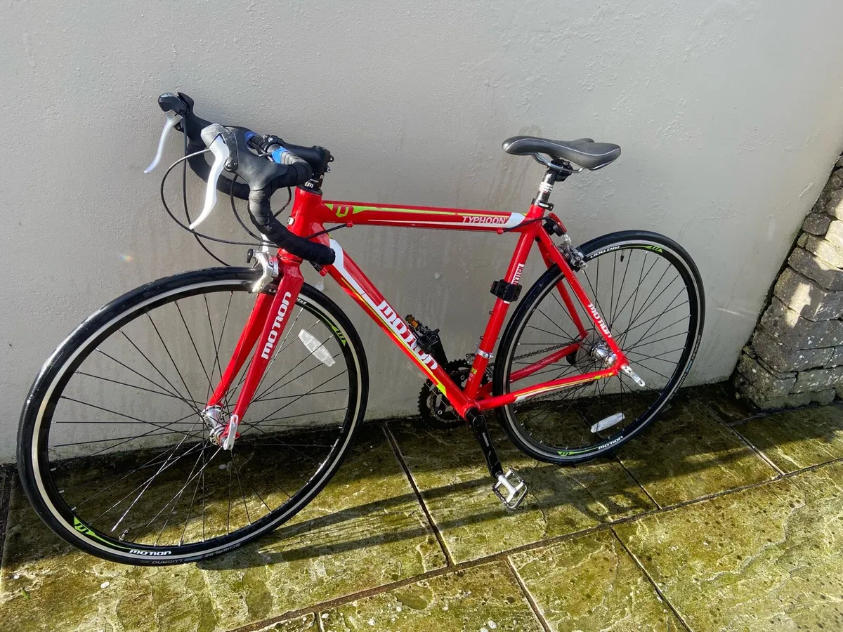 Adults bike - Image 2