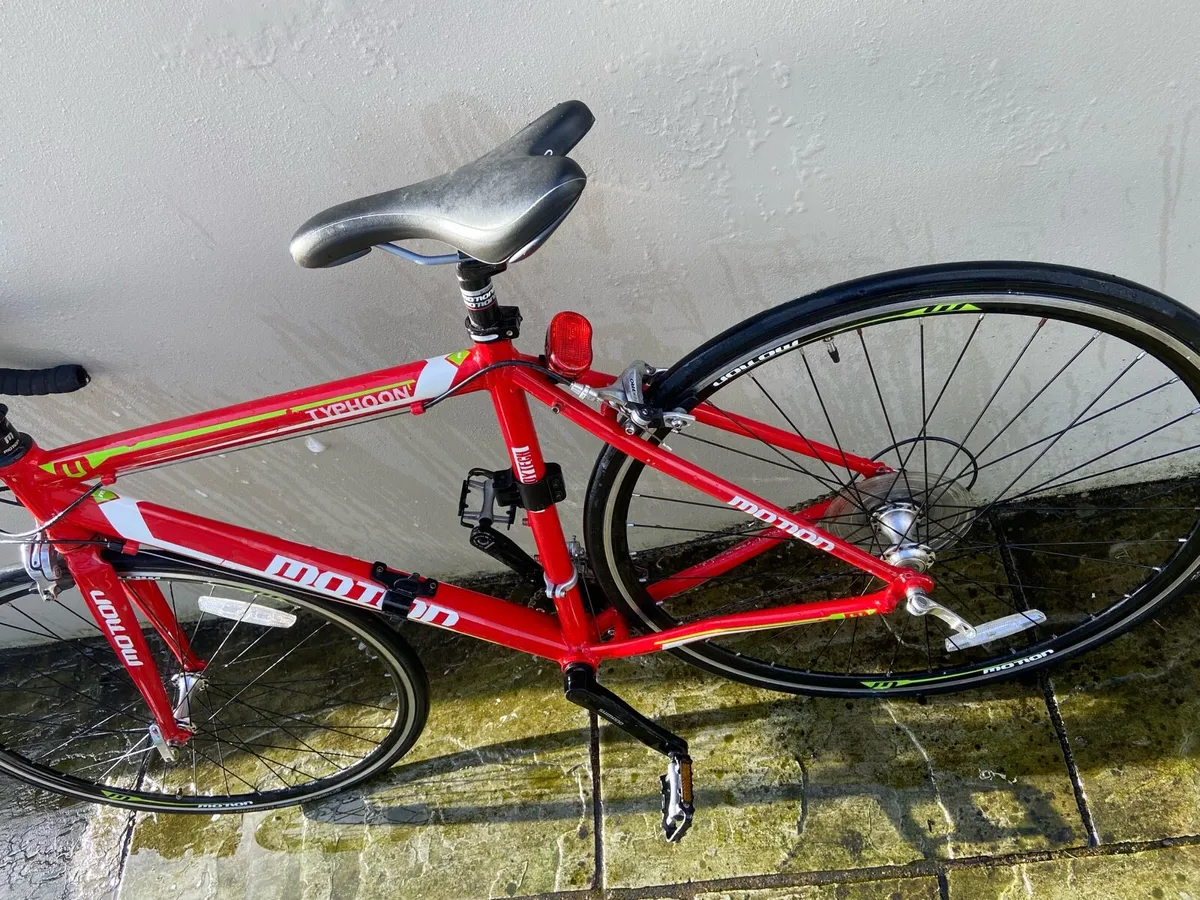 Adults bike - Image 3